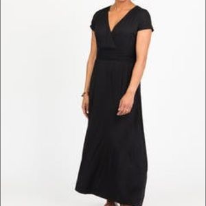 Maxi dress - Agnes and Dora